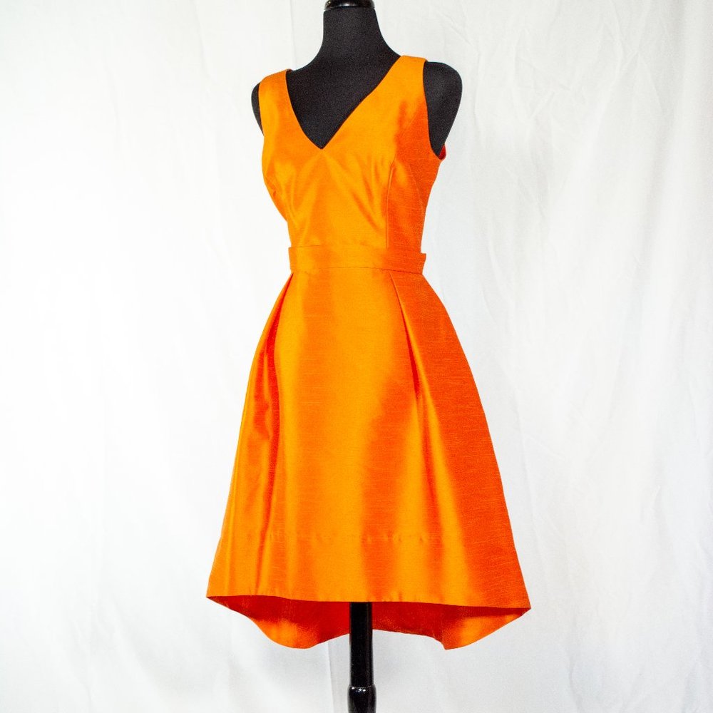 Alfred Sung bridesmaid/cocktail dress